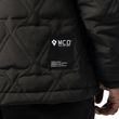 Jaqueta Puffer Masculina MCD Carneiro PRETO-12519601- -6-